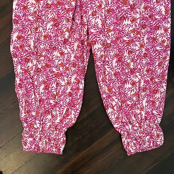 Like new Anthro balloon pants - Picture 3 of 5